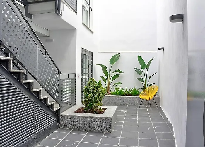 Increible Apartamento Centrico 0A