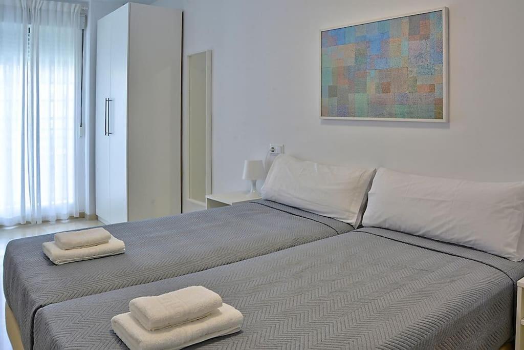 Increible Centrico 0a Apartamento Sevilla