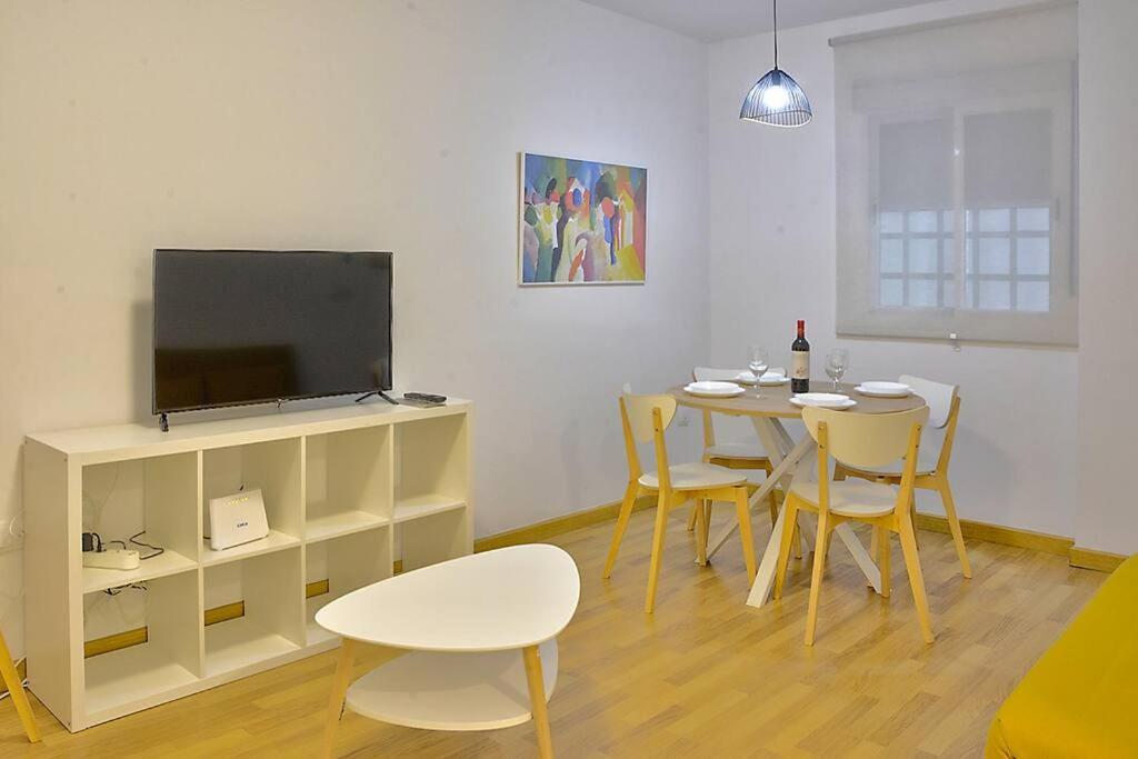 Increible Centrico 0a Apartamento Sevilla