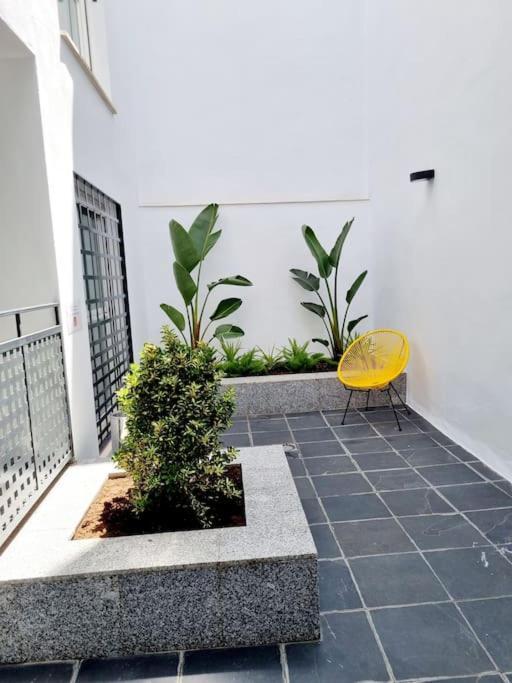 Increible Centrico 0a Apartamento Sevilla
