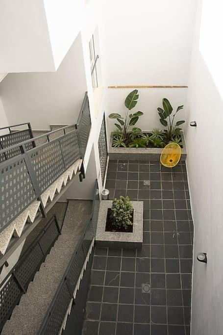Increible Centrico 0a Apartamento