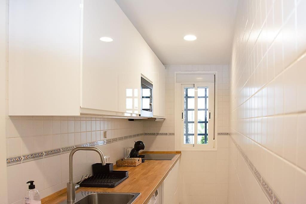 Increible Centrico 0a Apartamento