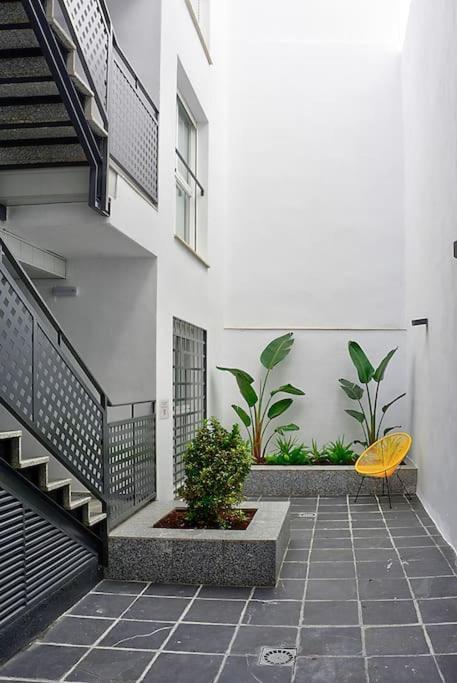 Apartamento Increible Centrico 0a