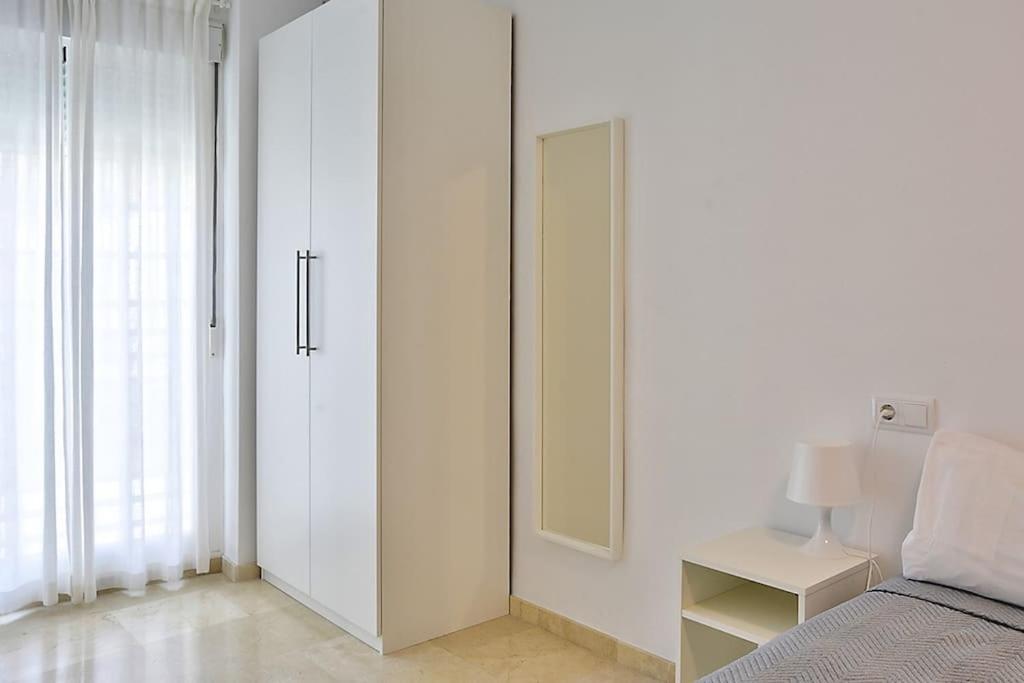 Apartamento Increible Centrico 0a Sevilla