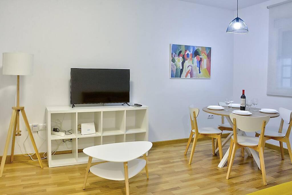 Apartment Increible Centrico 0a Sevilla