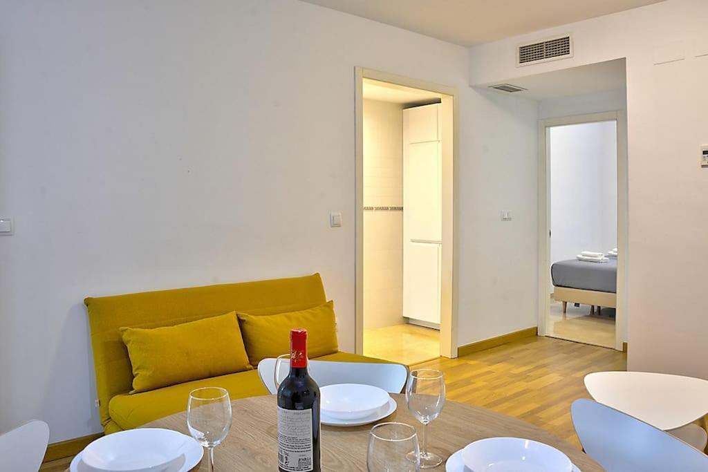 Increible Centrico 0a Apartment Sevilla