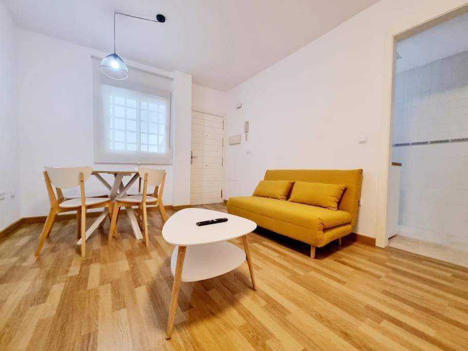 Increible Centrico 0a Apartment *