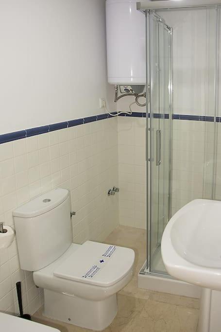 Apartment Increible Centrico 0a *