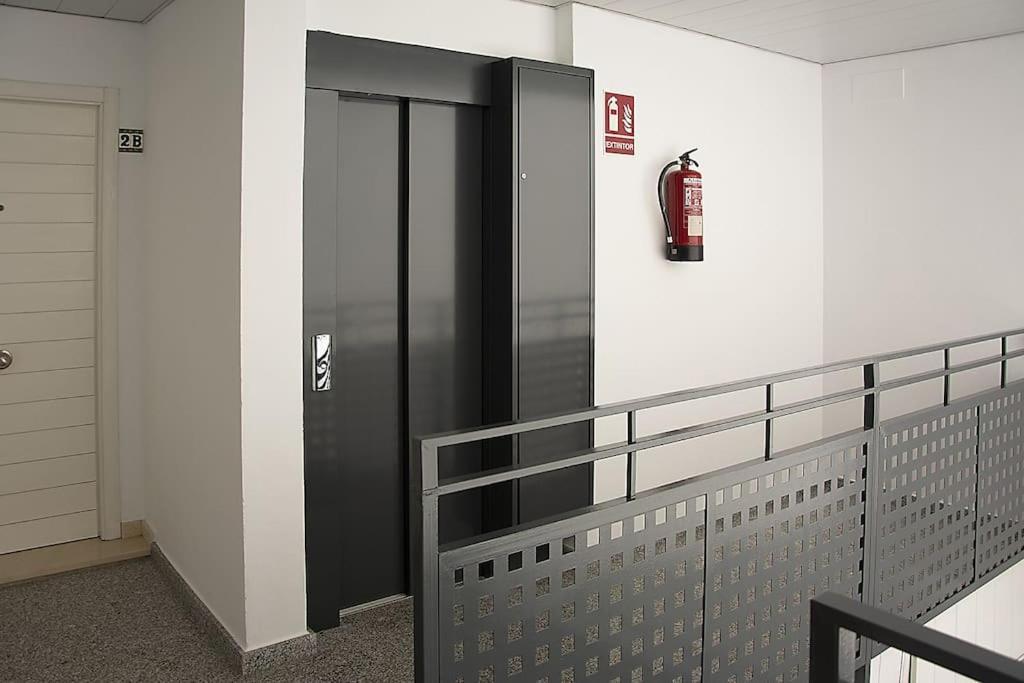 Apartment Increible Centrico 0a *