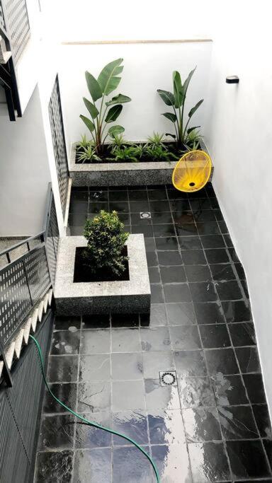 Apartment Increible Centrico 0a Sevilla